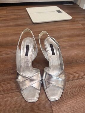 Louis Vuitton heels